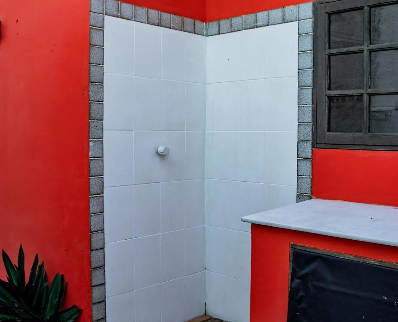 度假居 Villa Do Parque Búzios