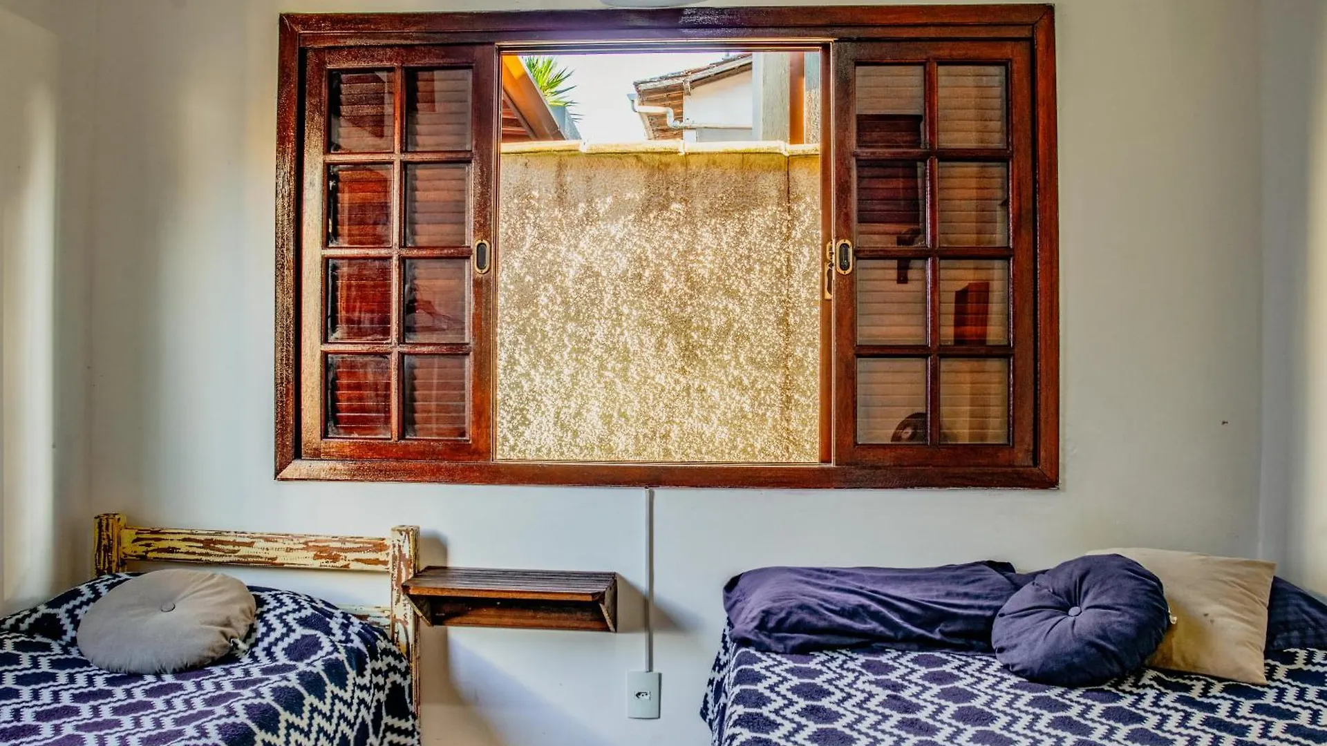 Holiday home Villa Do Parque Armacao dos Buzios Brazil