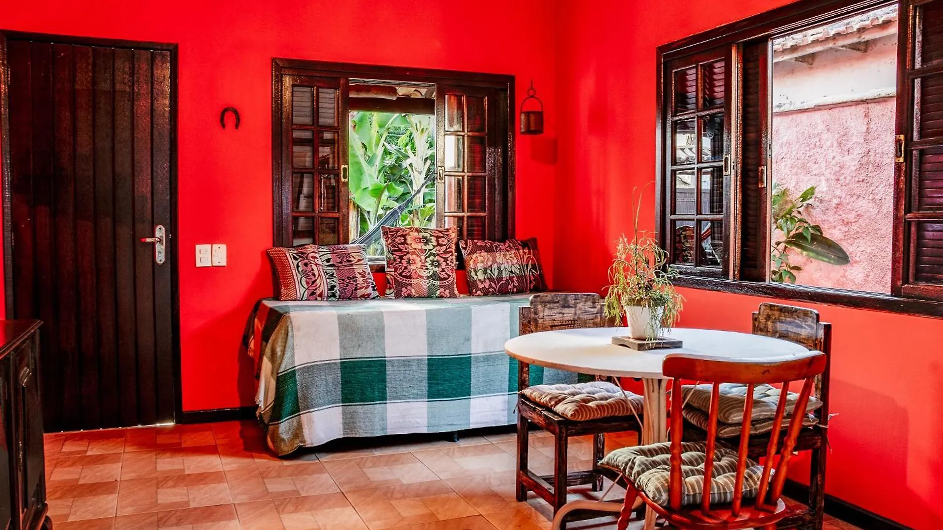 Holiday home Villa Do Parque Armacao dos Buzios Brazil