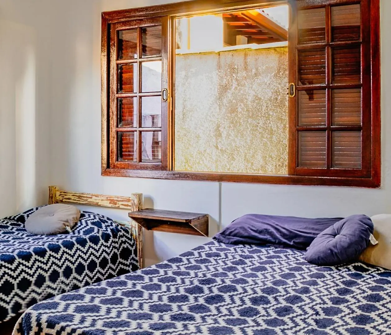 Holiday home Villa Do Parque Armacao dos Buzios