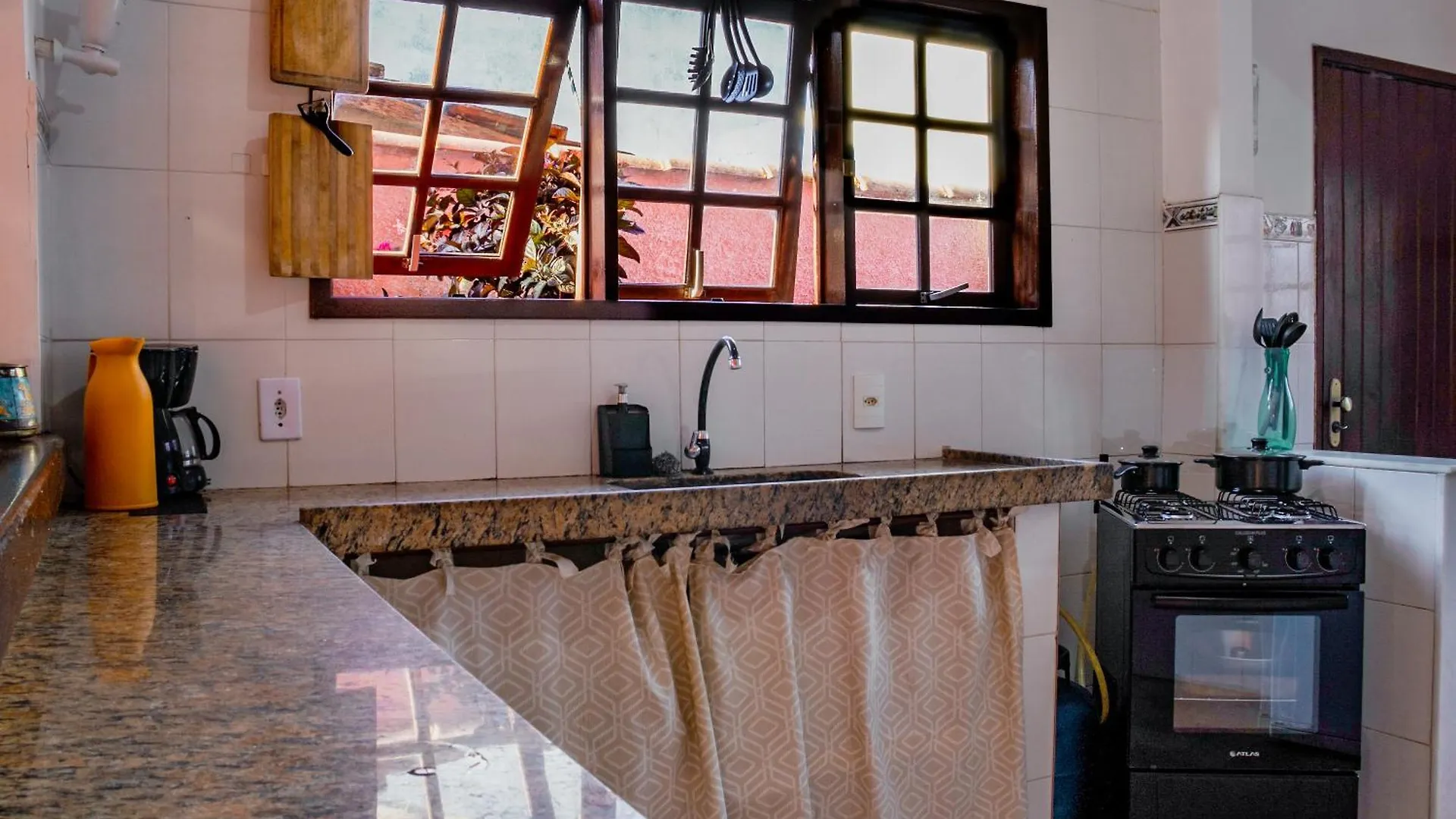 Villa Do Parque Armacao dos Buzios Holiday home
