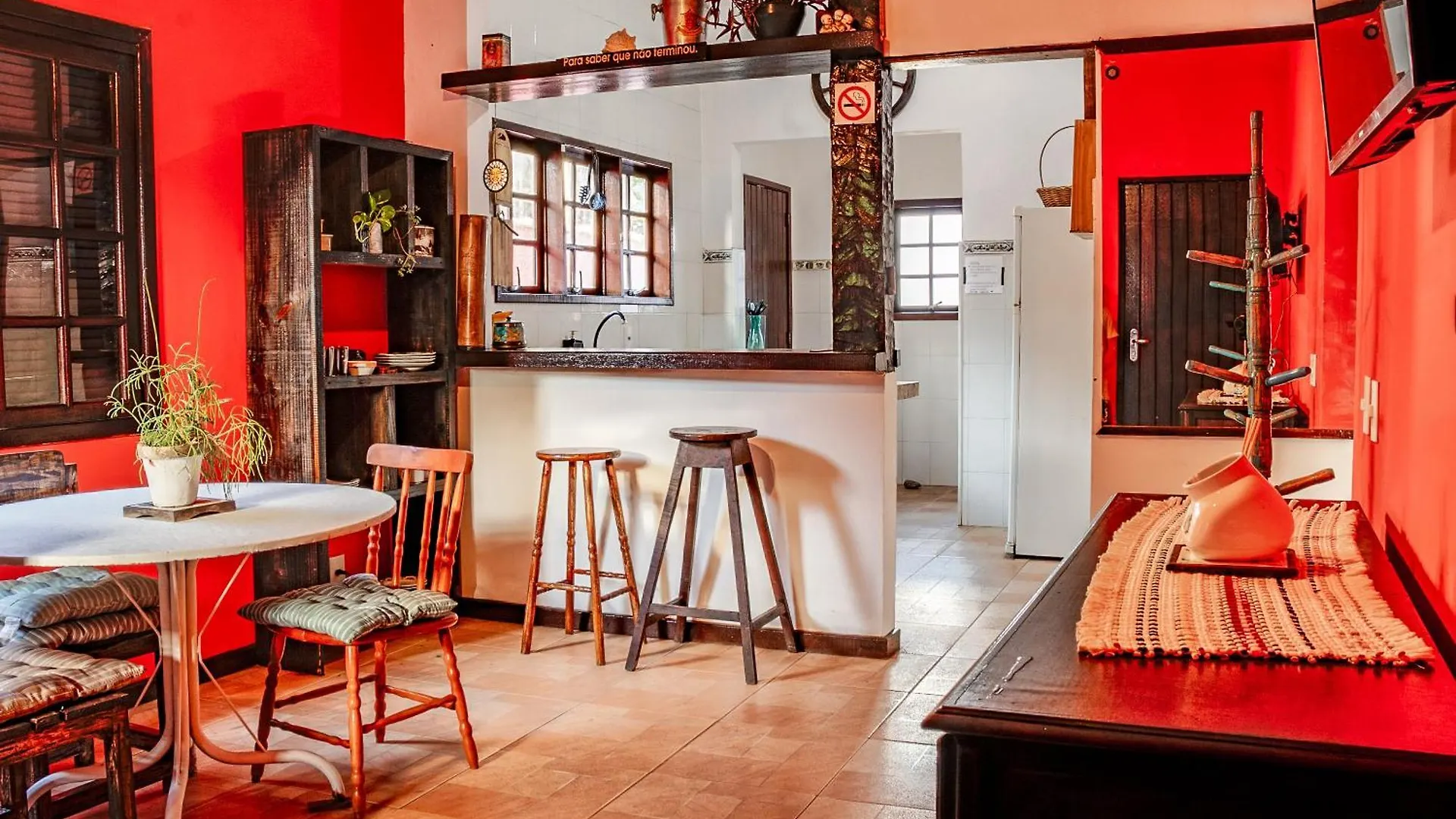 Villa Do Parque Armacao dos Buzios Holiday home