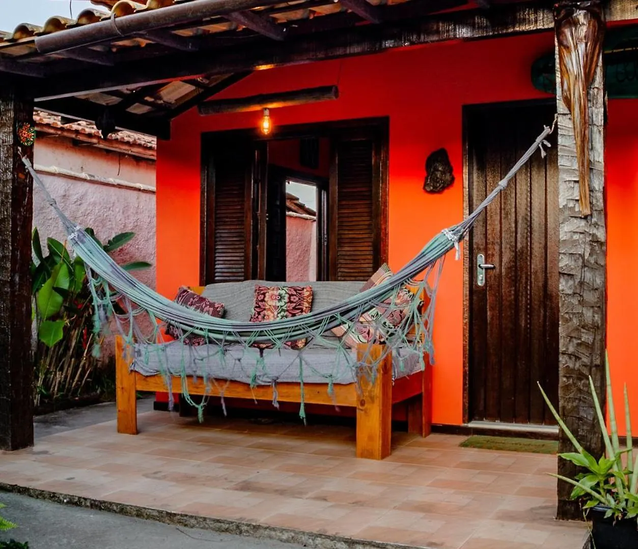 Villa Do Parque Armacao dos Buzios Brazil